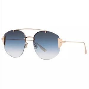 COPY - DIOR DIORSTRONGER 58mm sunglasses